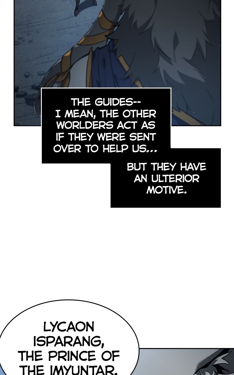 Read Omniscient Reader's Viewpoint Manga Online