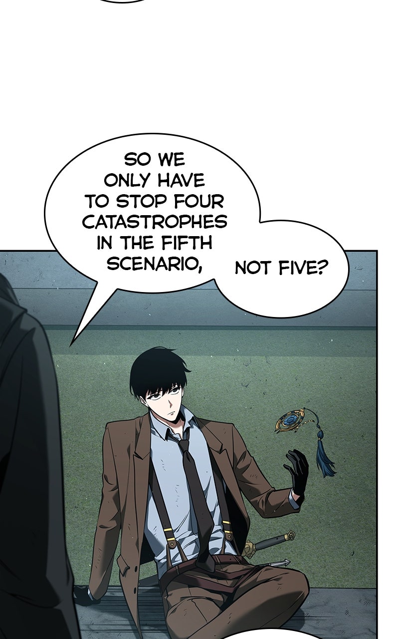Read Omniscient Reader's Viewpoint Manga Online