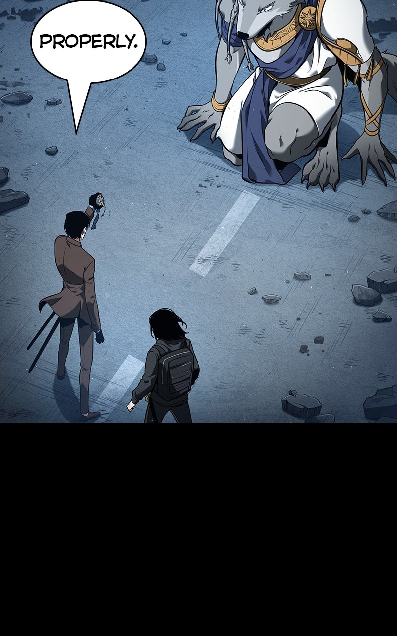 Read Omniscient Reader's Viewpoint Manga Online