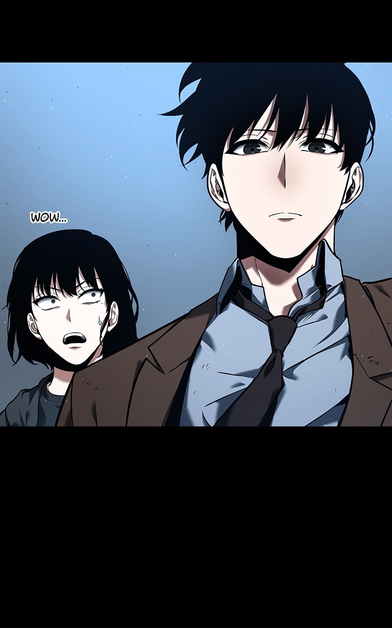 Read Omniscient Reader's Viewpoint Manga Online