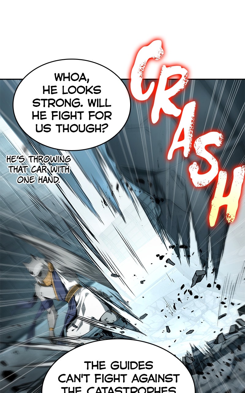 Read Omniscient Reader's Viewpoint Manga Online