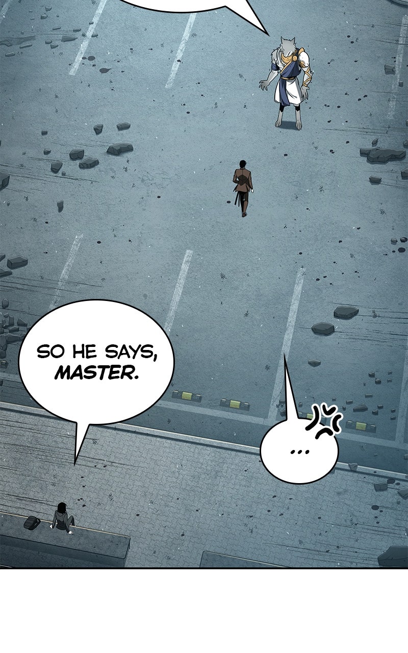 Read Omniscient Reader's Viewpoint Manga Online