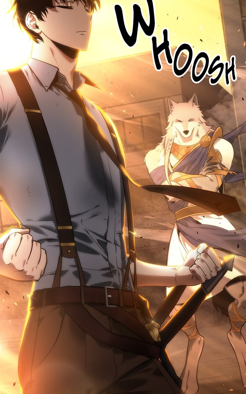 Read Omniscient Reader's Viewpoint Manga Online