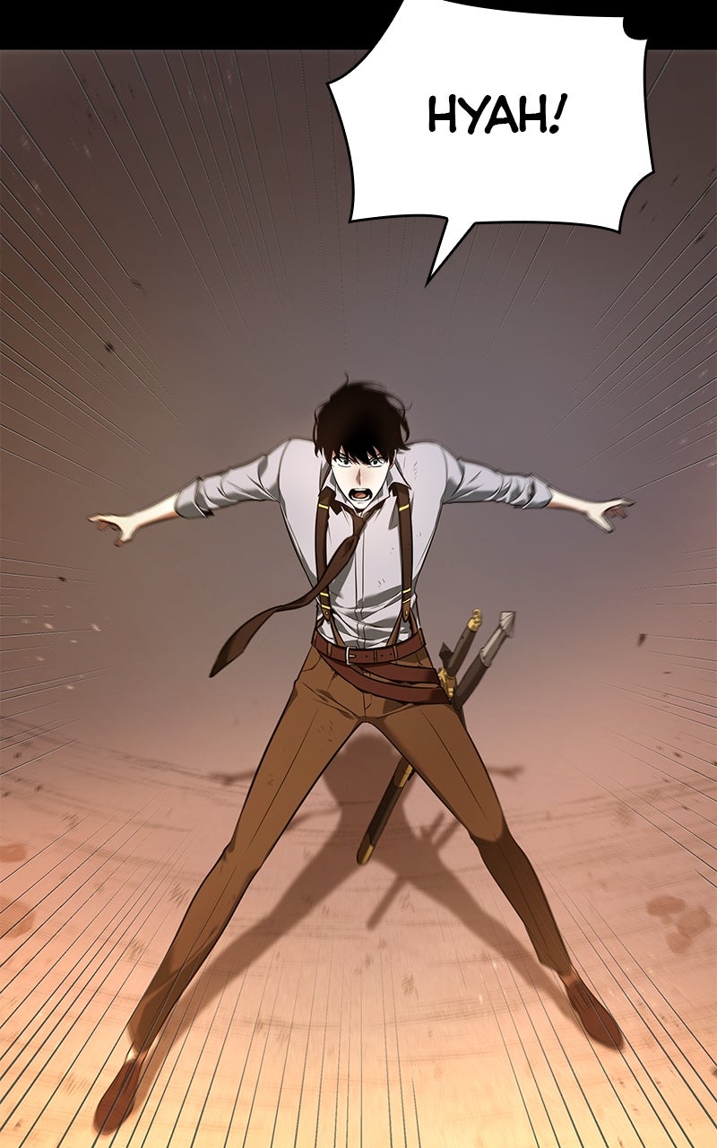 Read Omniscient Reader's Viewpoint Manga Online