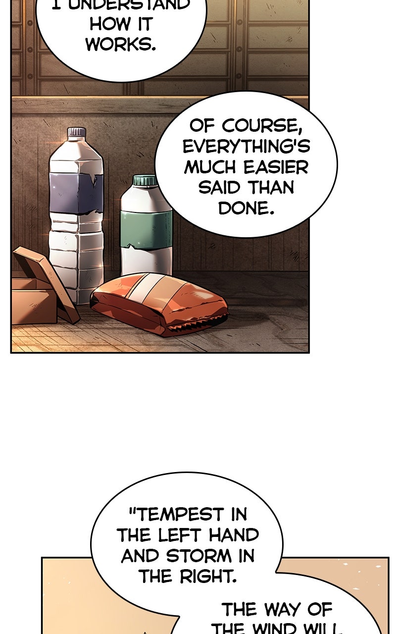Read Omniscient Reader's Viewpoint Manga Online