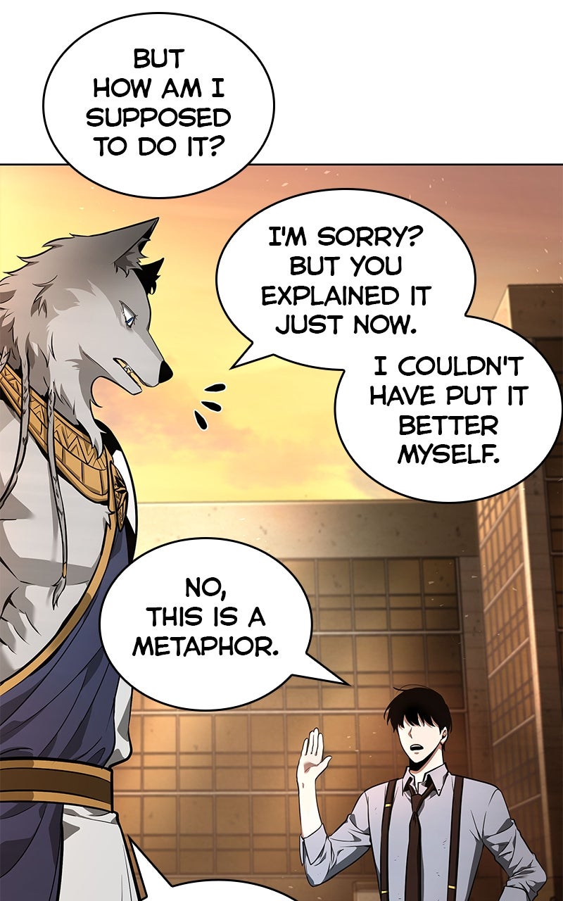 Read Omniscient Reader's Viewpoint Manga Online