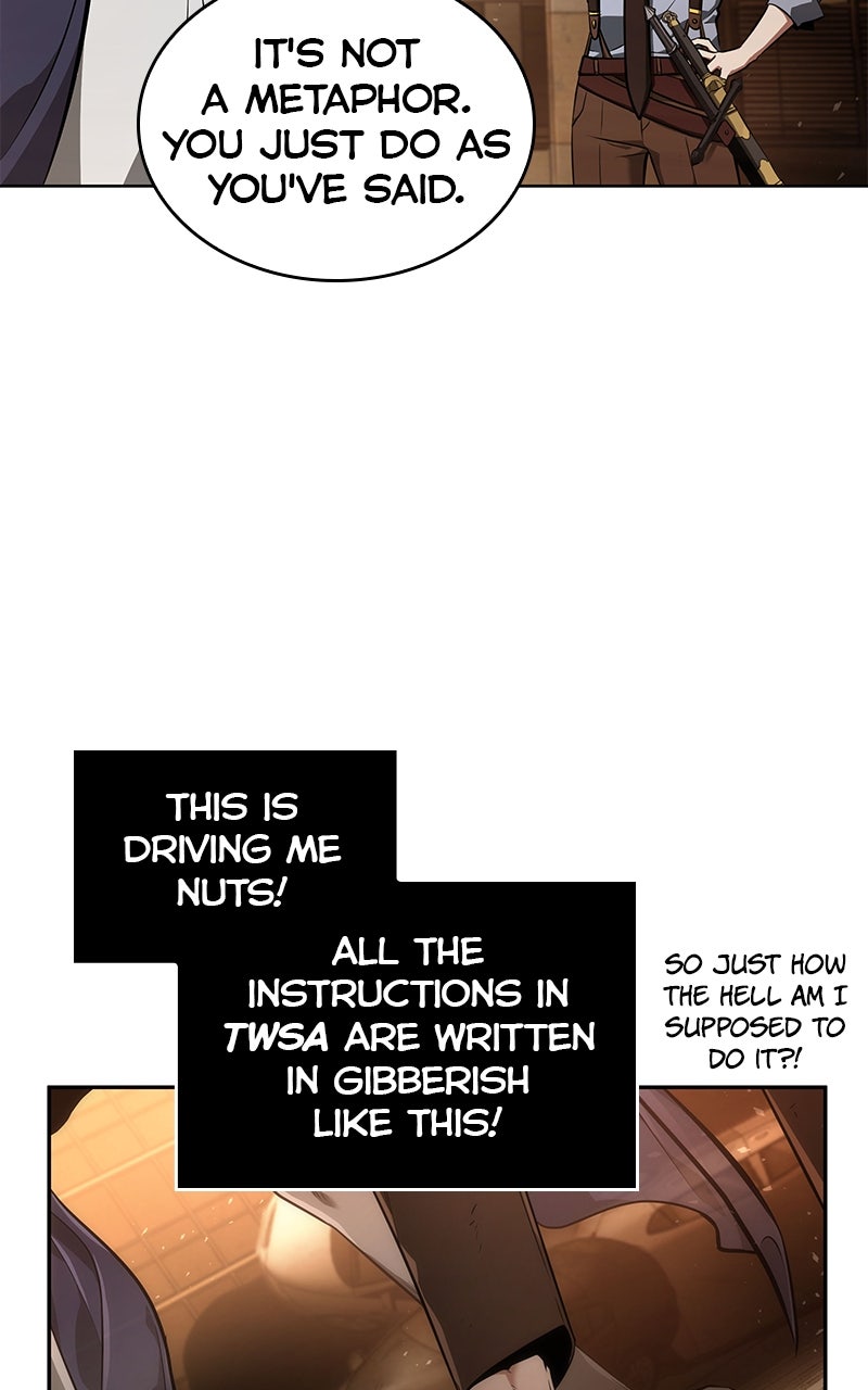 Read Omniscient Reader's Viewpoint Manga Online