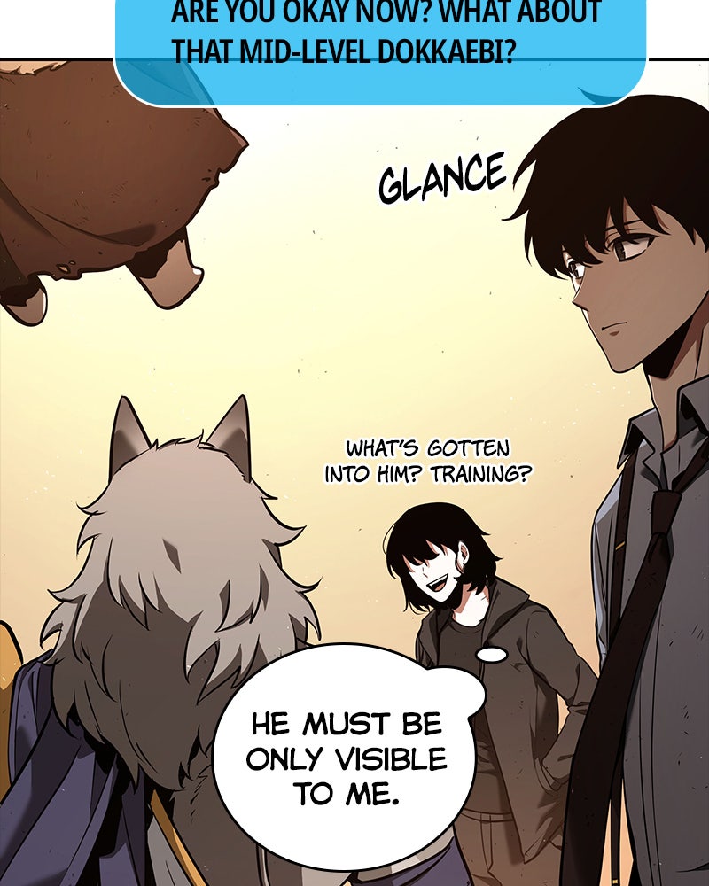 Read Omniscient Reader's Viewpoint Manga Online