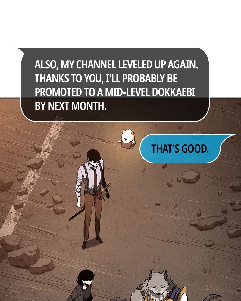 Read Omniscient Reader's Viewpoint Manga Online
