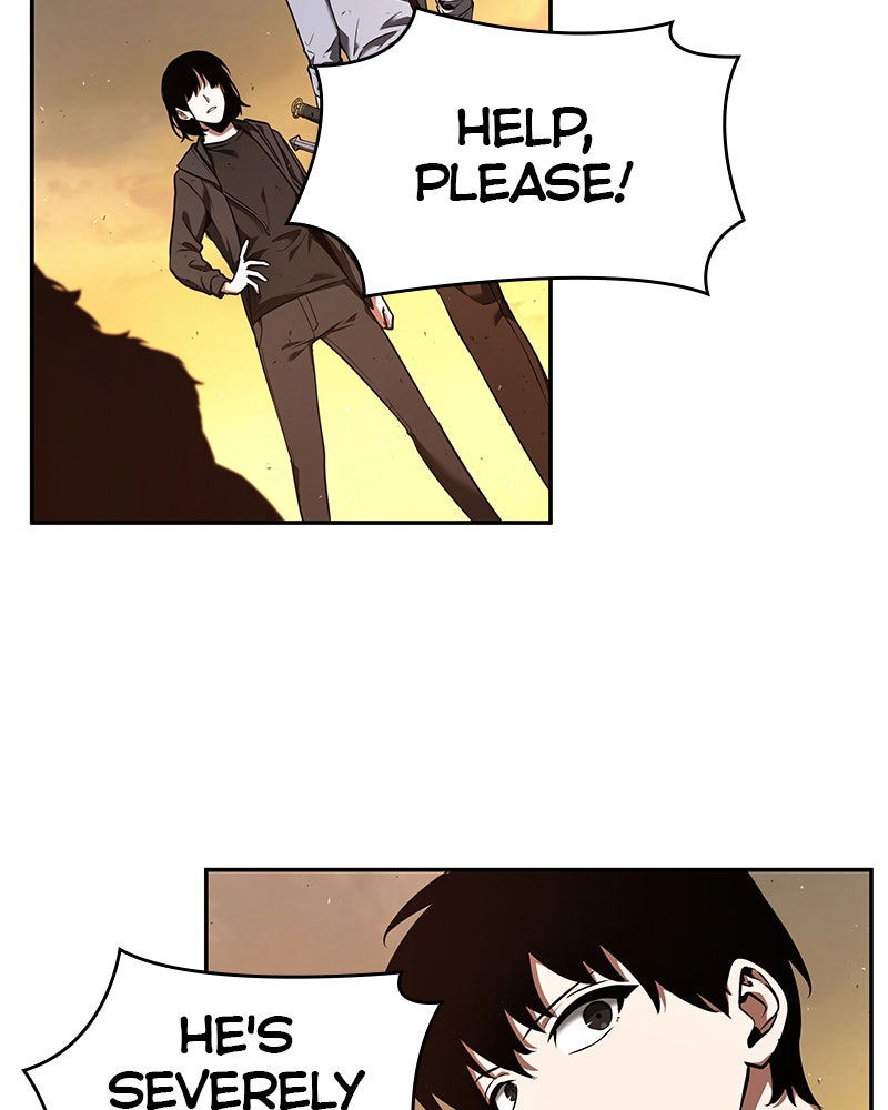 Read Omniscient Reader's Viewpoint Manga Online