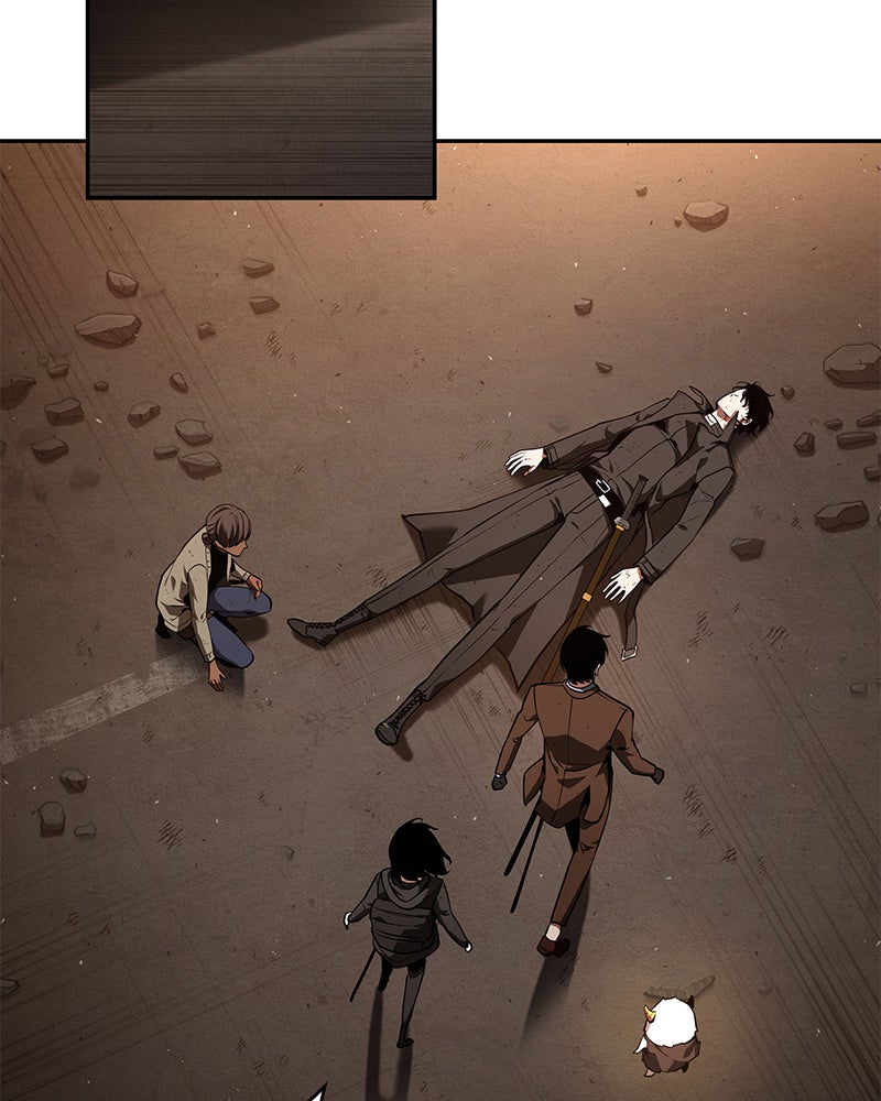Read Omniscient Reader's Viewpoint Manga Online