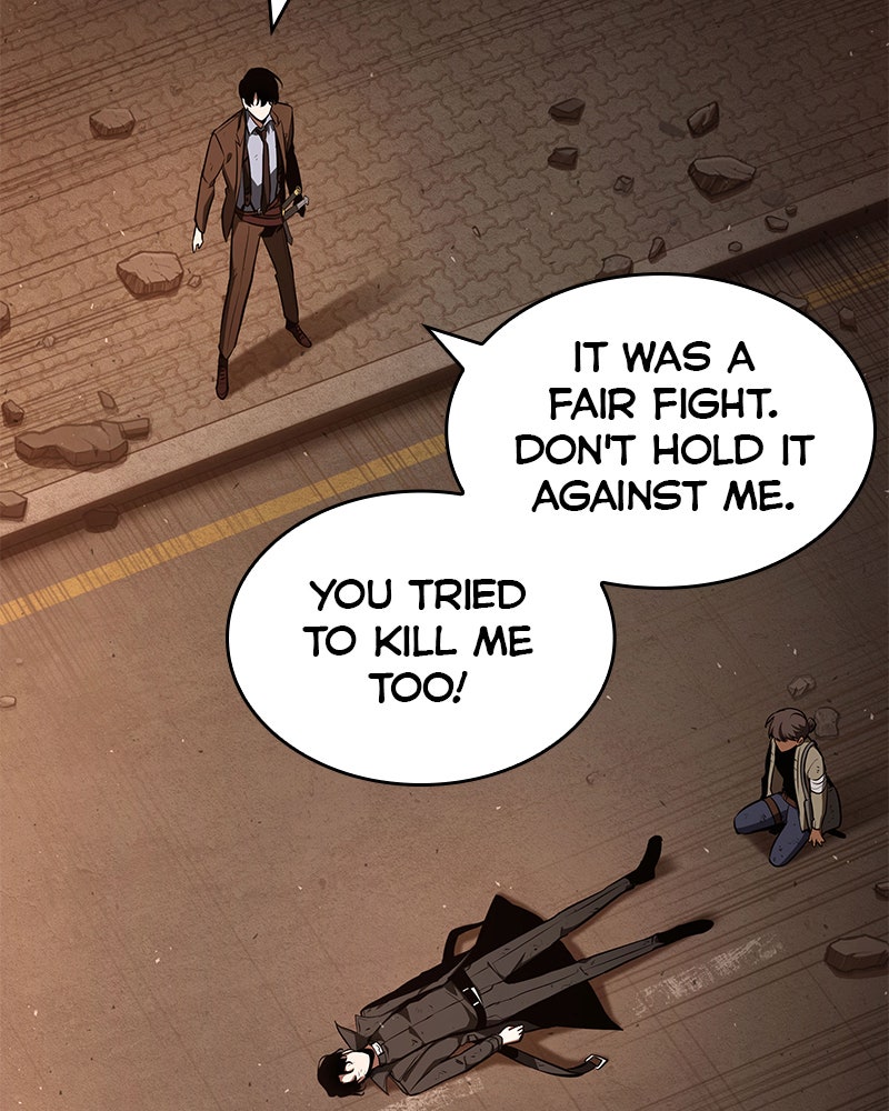 Read Omniscient Reader's Viewpoint Manga Online