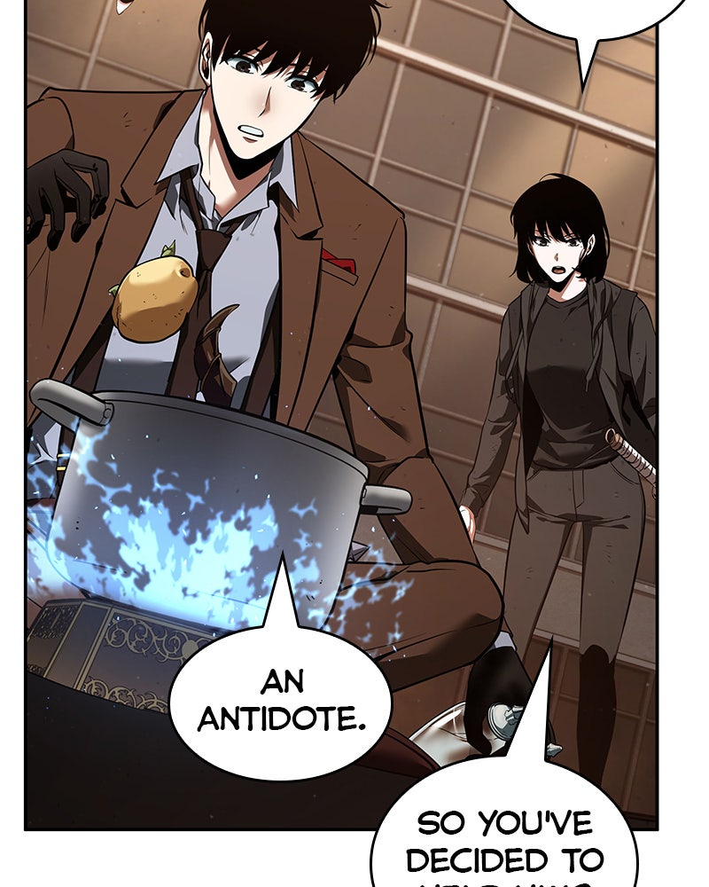 Read Omniscient Reader's Viewpoint Manga Online