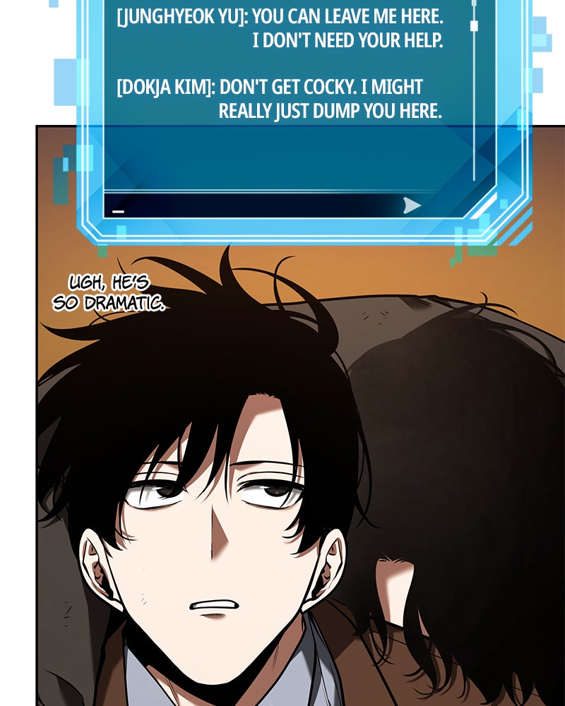 Read Omniscient Reader's Viewpoint Manga Online