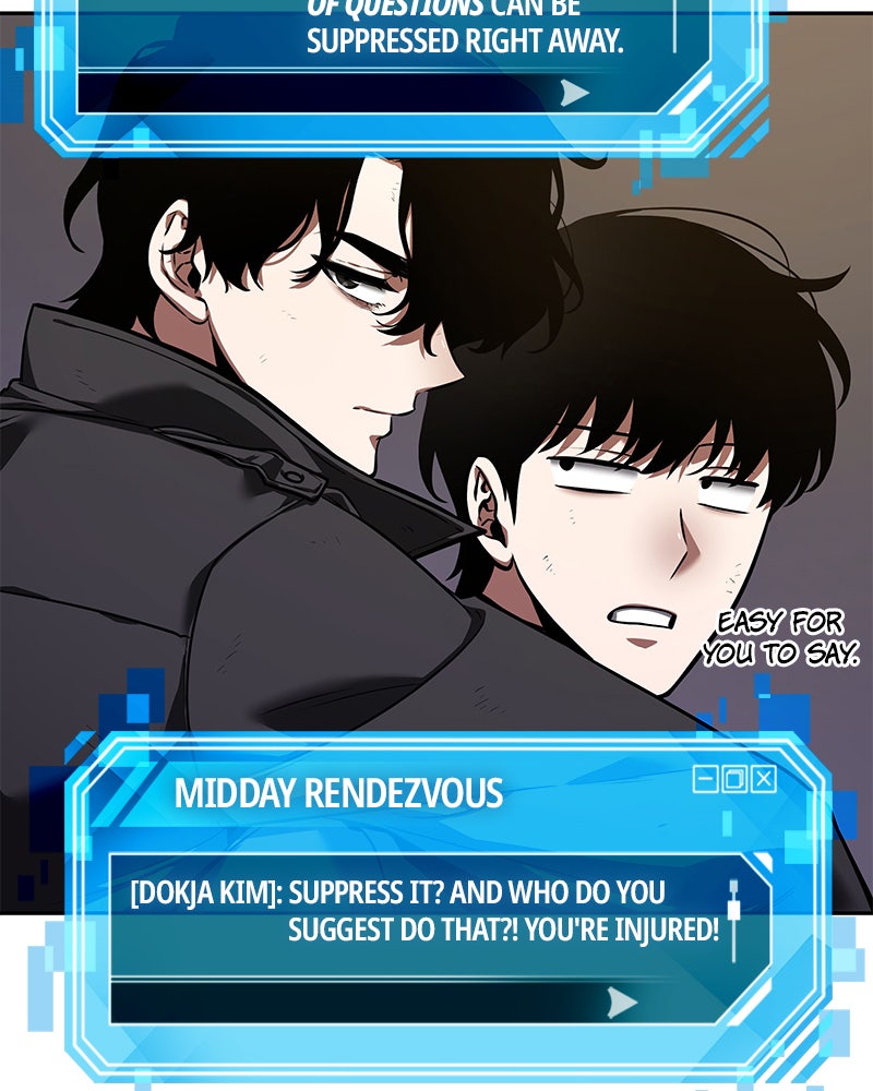 Read Omniscient Reader's Viewpoint Manga Online