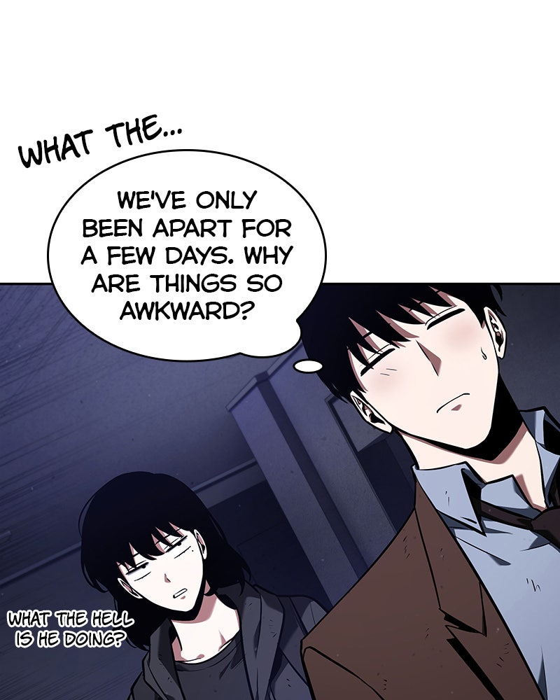 Read Omniscient Reader's Viewpoint Manga Online