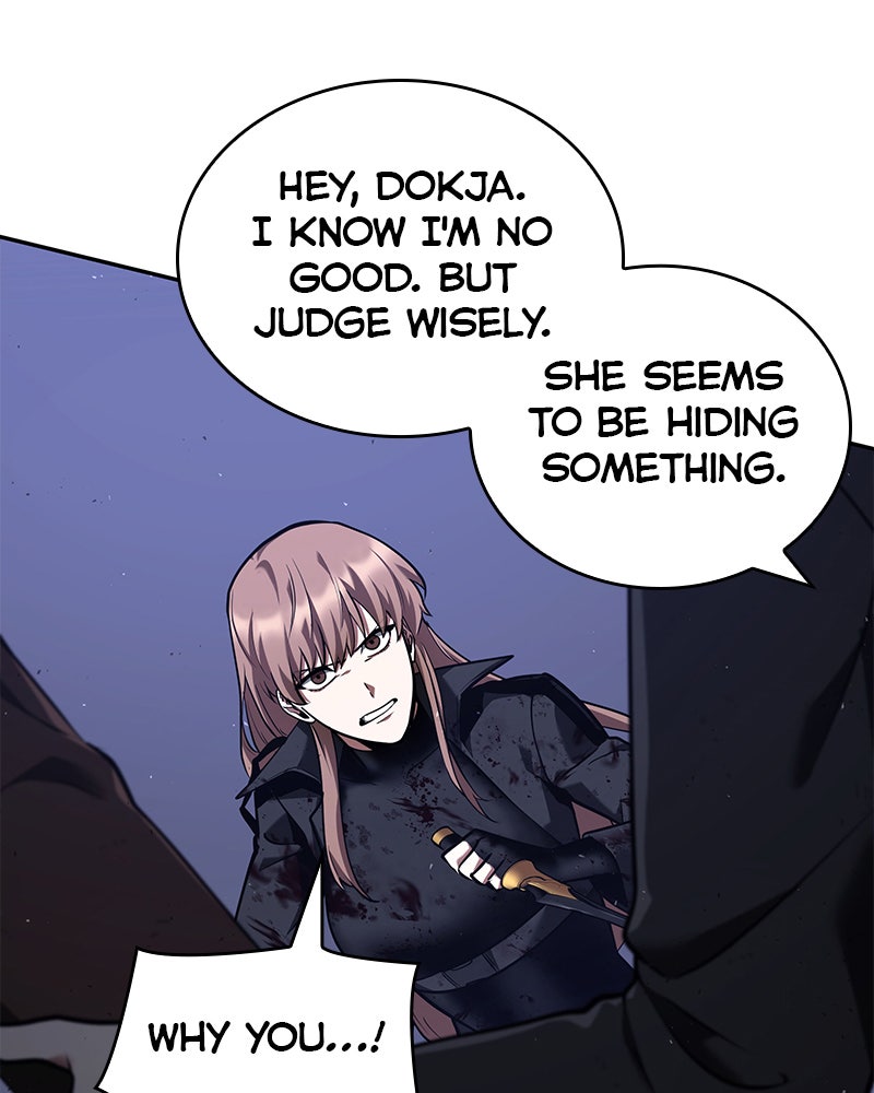 Read Omniscient Reader's Viewpoint Manga Online