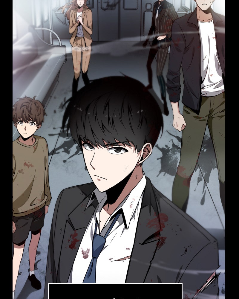 Read Omniscient Reader's Viewpoint Manga Online
