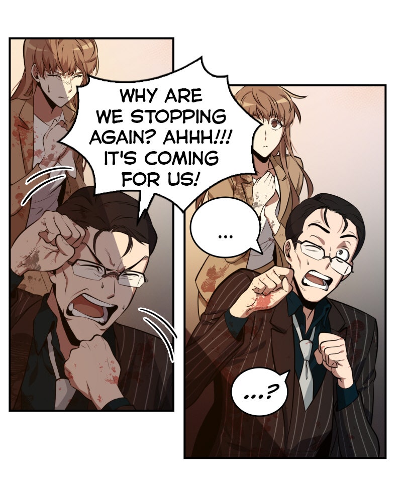 Read Omniscient Reader's Viewpoint Manga Online