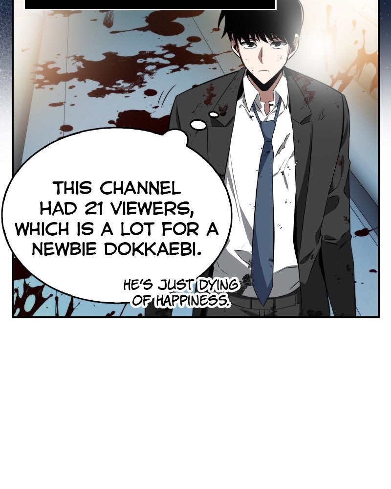 Read Omniscient Reader's Viewpoint Manga Online