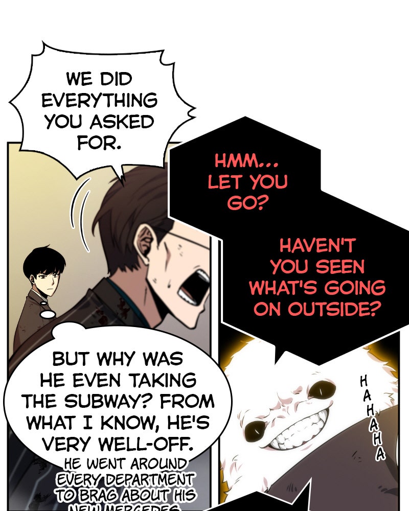 Read Omniscient Reader's Viewpoint Manga Online