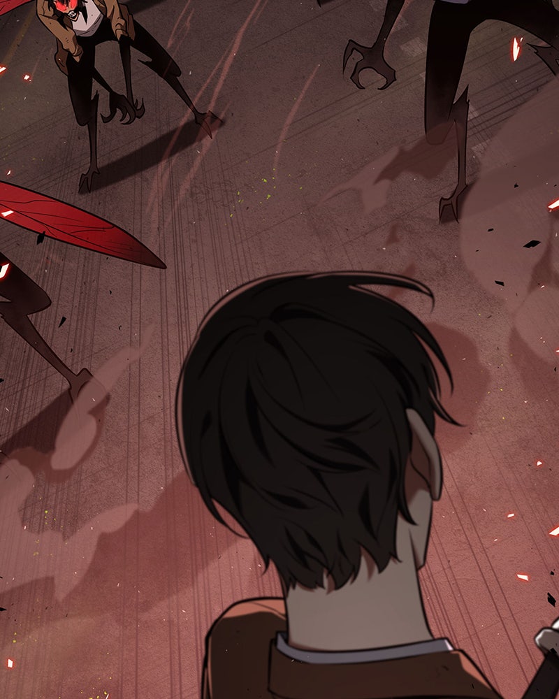 Read Omniscient Reader's Viewpoint Manga Online