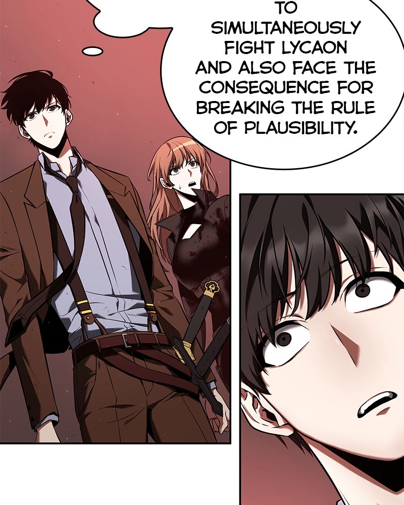 Read Omniscient Reader's Viewpoint Manga Online
