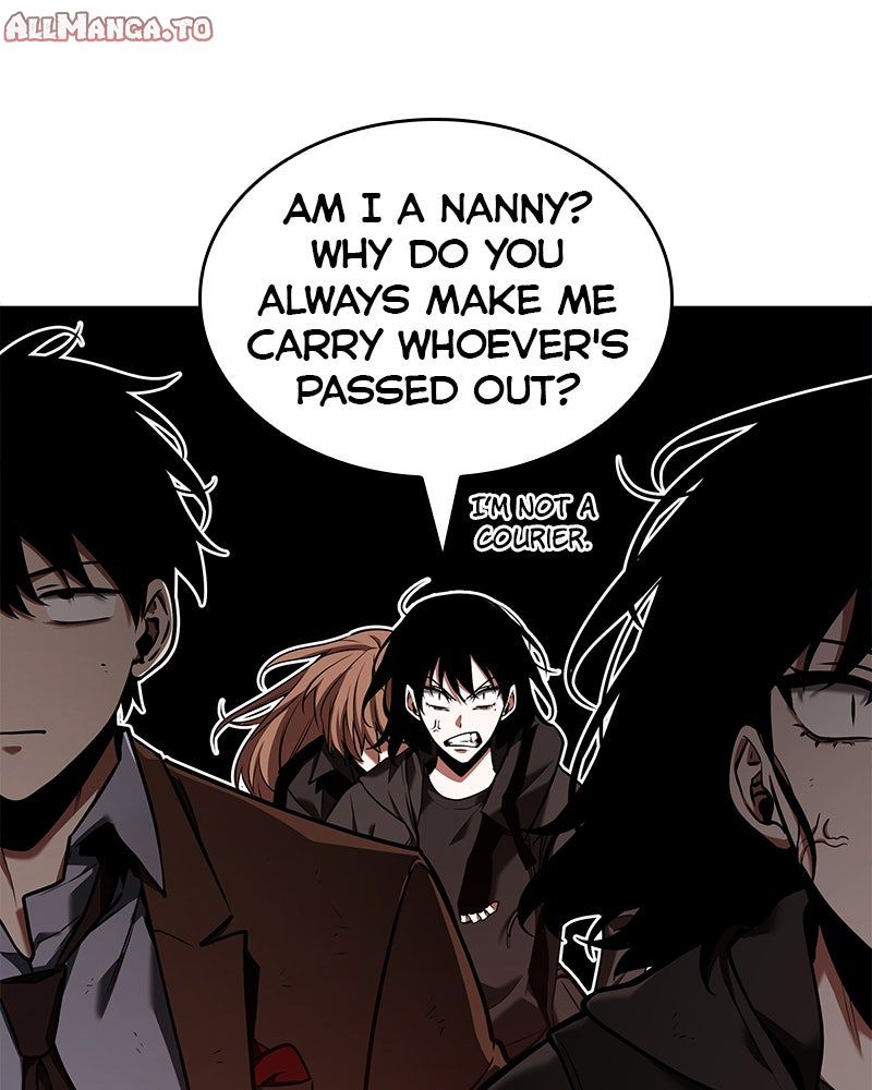 Read Omniscient Reader's Viewpoint Manga Online