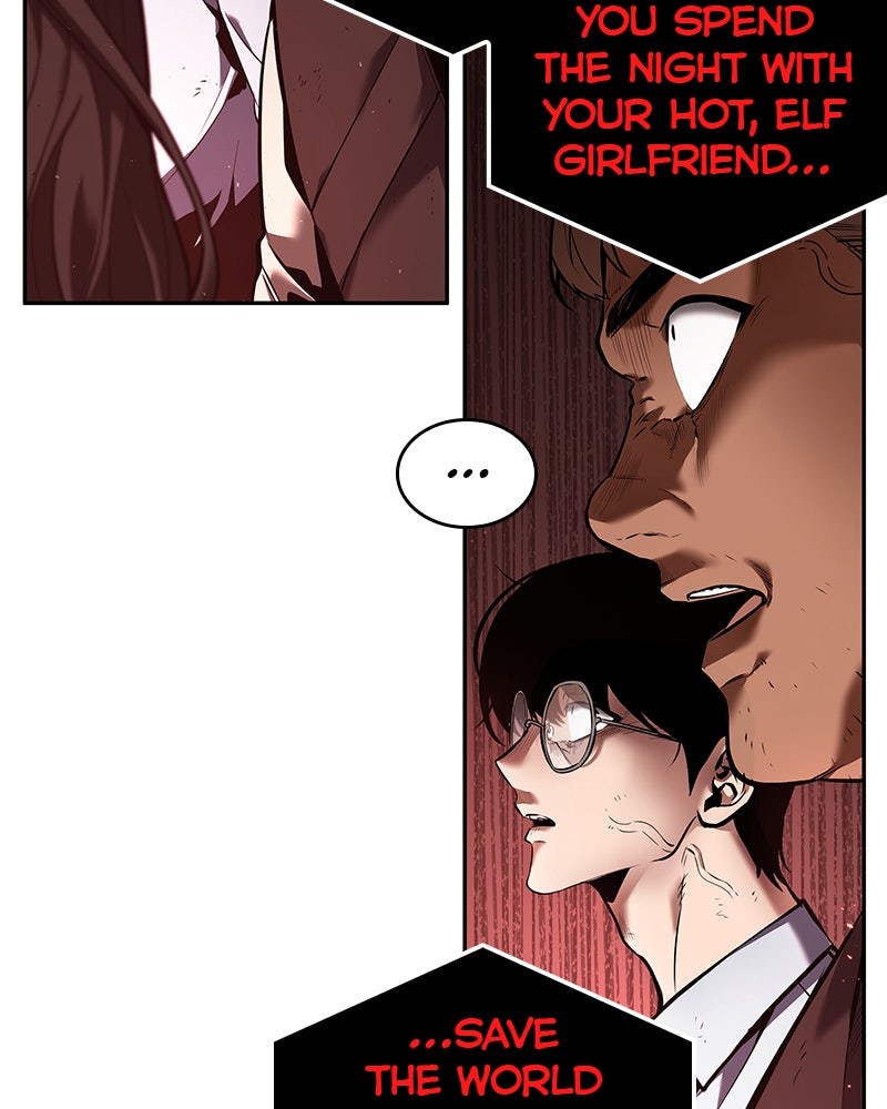 Read Omniscient Reader's Viewpoint Manga Online