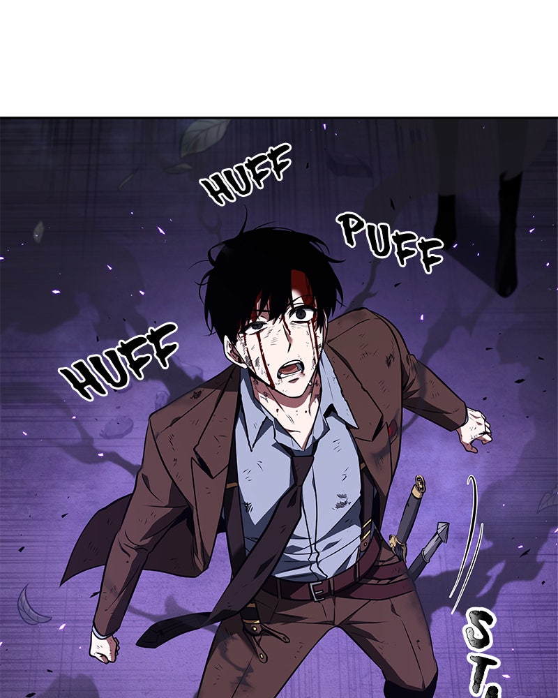 Read Omniscient Reader's Viewpoint Manga Online