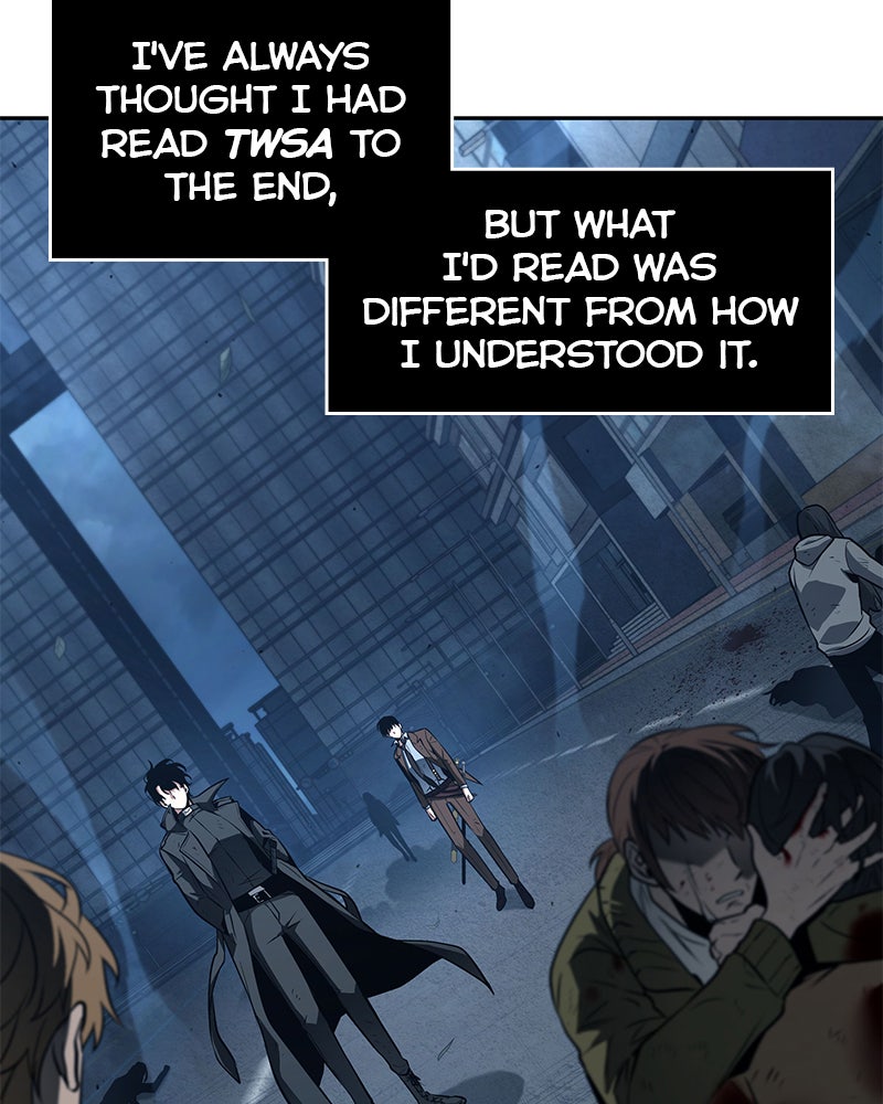 Read Omniscient Reader's Viewpoint Manga Online