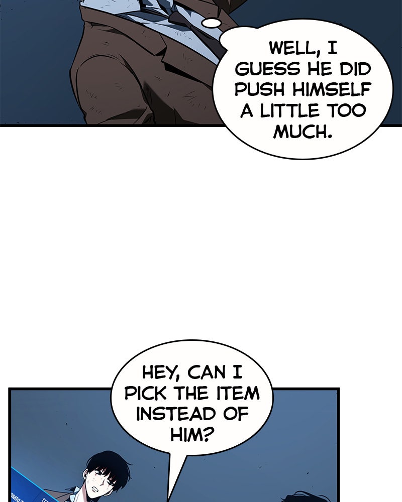 Read Omniscient Reader's Viewpoint Manga Online