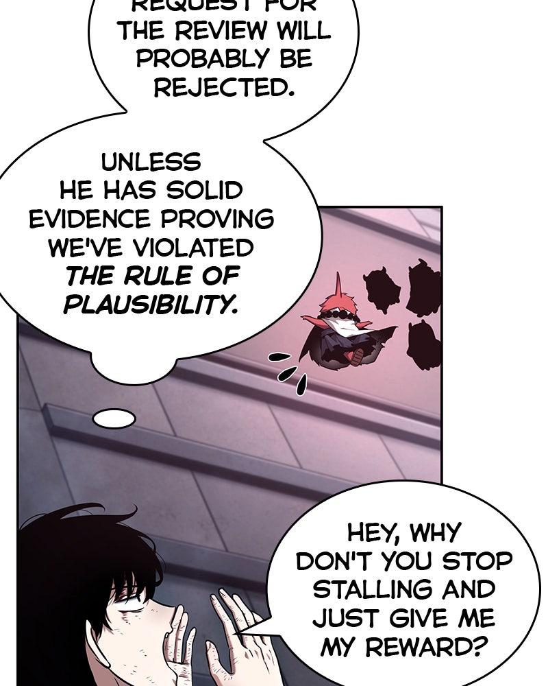 Read Omniscient Reader's Viewpoint Manga Online