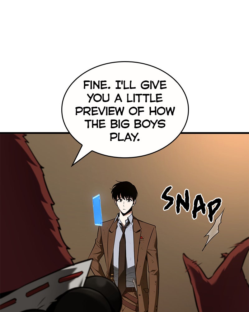 Read Omniscient Reader's Viewpoint Manga Online