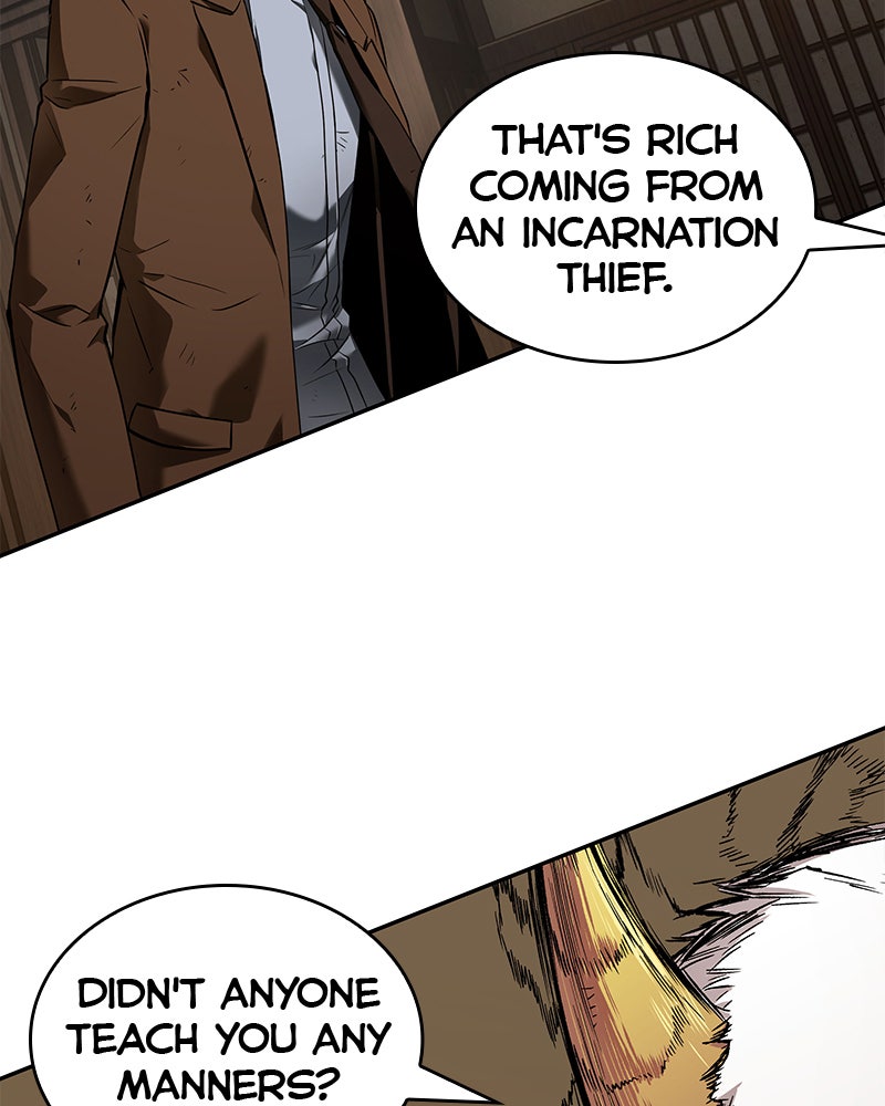 Read Omniscient Reader's Viewpoint Manga Online