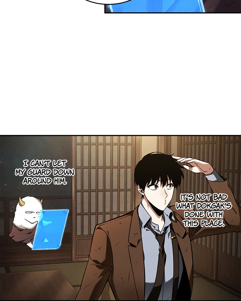 Read Omniscient Reader's Viewpoint Manga Online