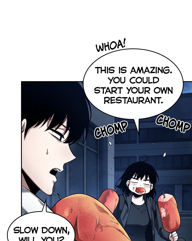 Read Omniscient Reader's Viewpoint Manga Online