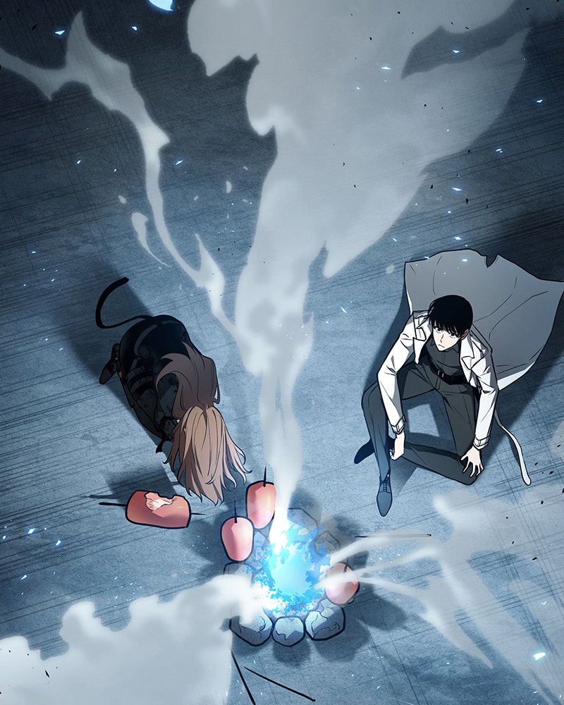 Read Omniscient Reader's Viewpoint Manga Online