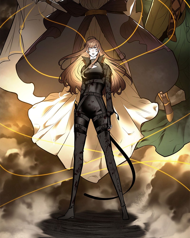 Read Omniscient Reader's Viewpoint Manga Online