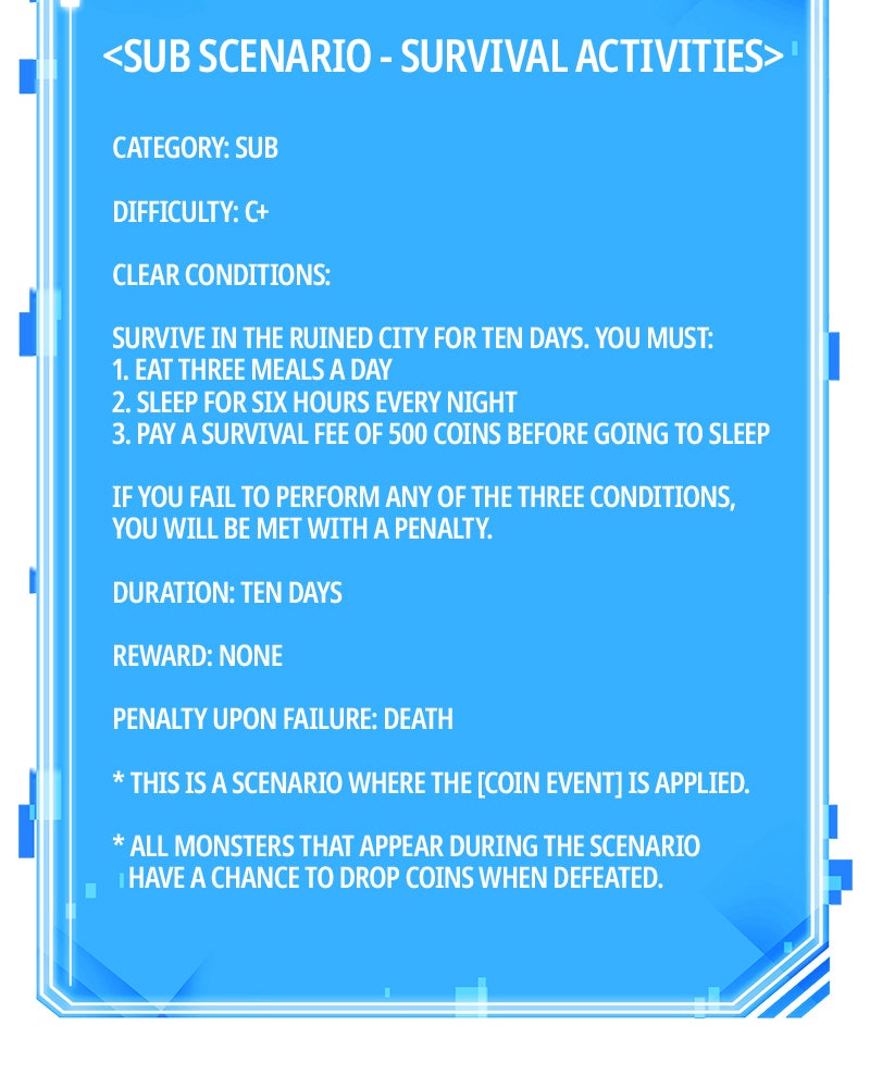 Read Omniscient Reader's Viewpoint Manga Online