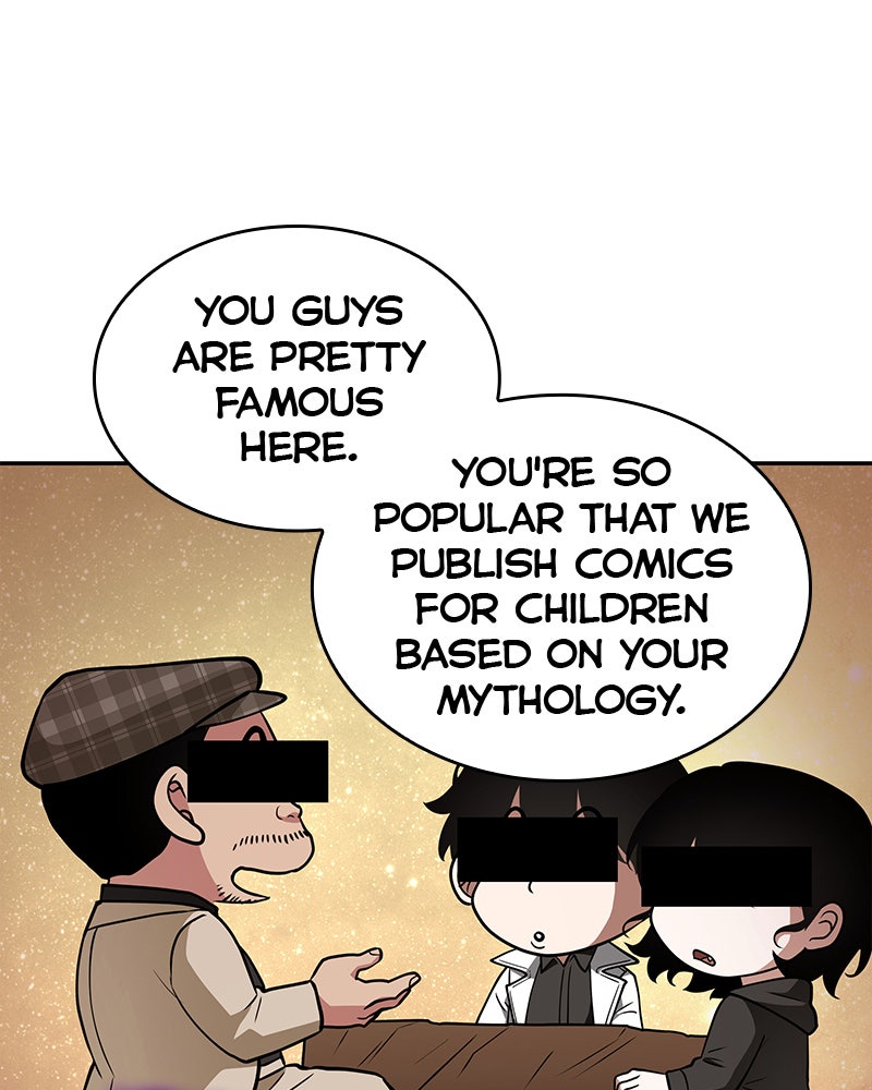 Read Omniscient Reader's Viewpoint Manga Online