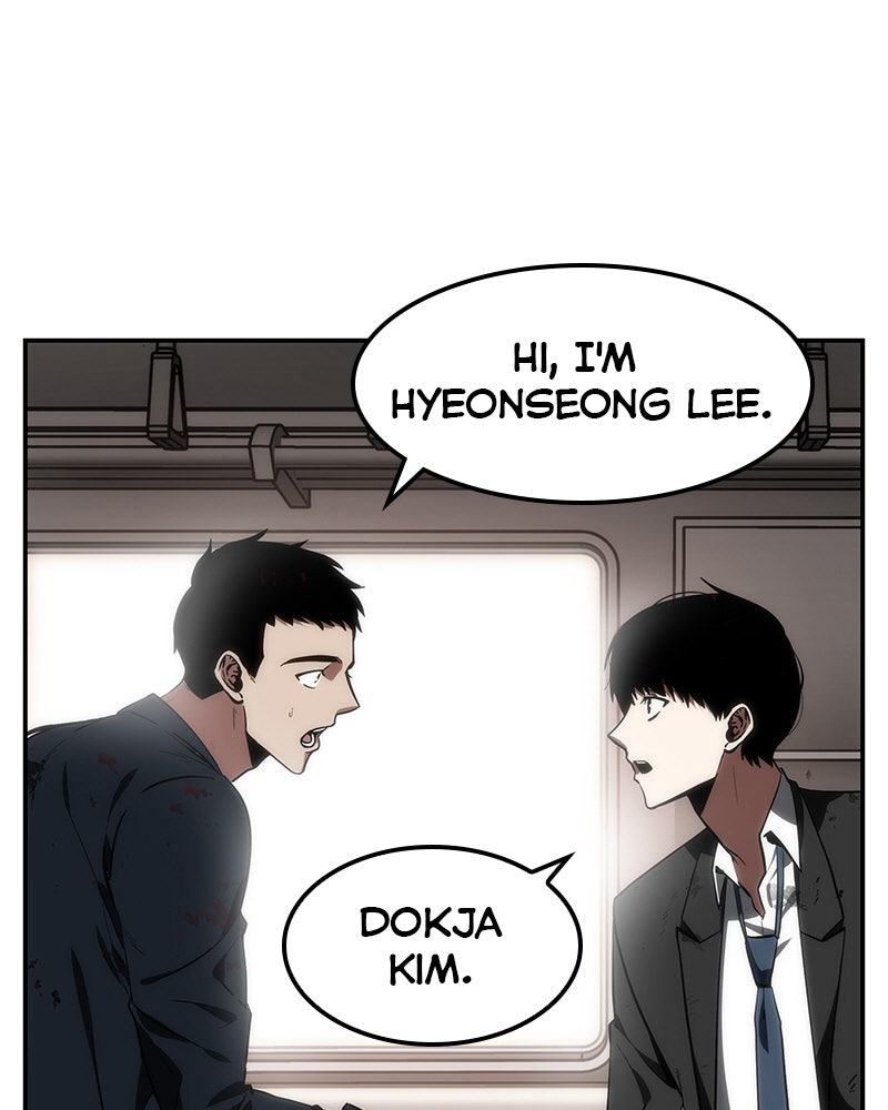 Read Omniscient Reader's Viewpoint Manga Online
