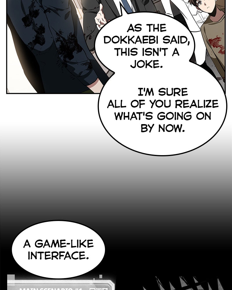 Read Omniscient Reader's Viewpoint Manga Online