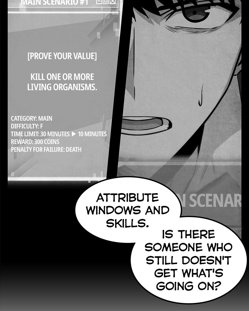 Read Omniscient Reader's Viewpoint Manga Online