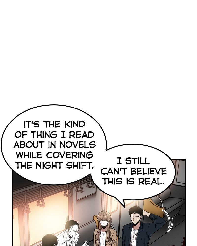 Read Omniscient Reader's Viewpoint Manga Online