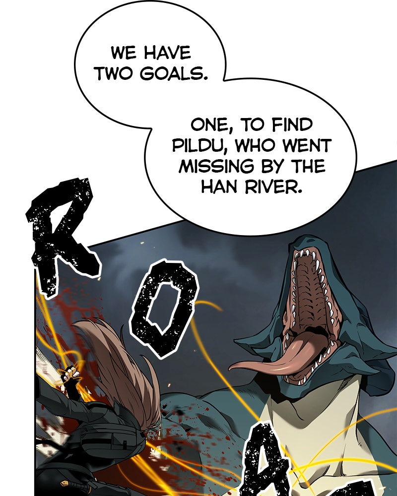 Read Omniscient Reader's Viewpoint Manga Online