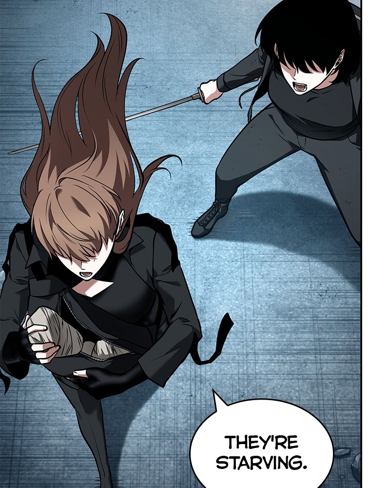 Read Omniscient Reader's Viewpoint Manga Online