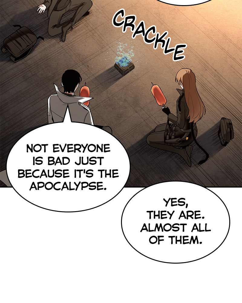 Read Omniscient Reader's Viewpoint Manga Online