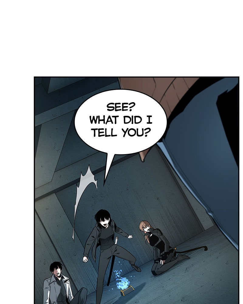 Read Omniscient Reader's Viewpoint Manga Online