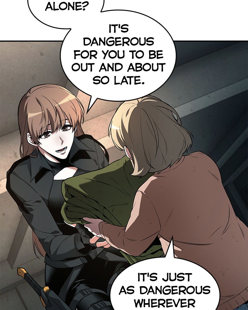 Read Omniscient Reader's Viewpoint Manga Online